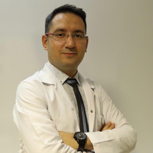 Op. Dr. Muhammed Furkan Sökmen