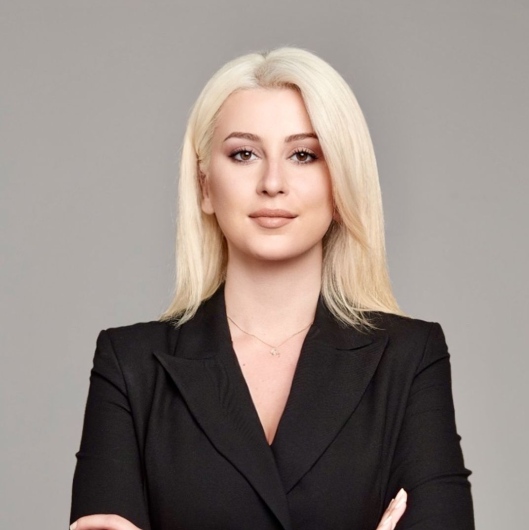 Uzm. Kl. Psk. İrem Erdinç