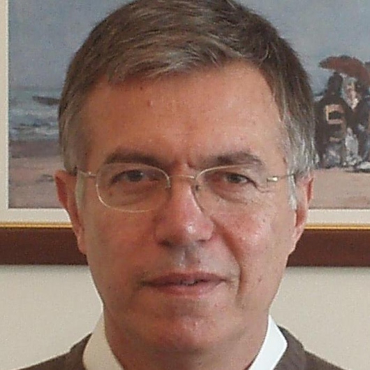 Ahmet Levent Mete