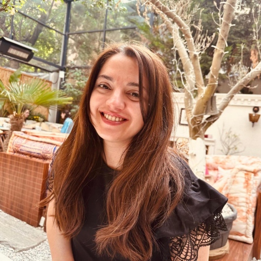 Psk. Damla Yağmur İşçi