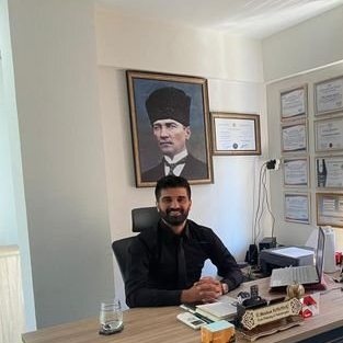 Uzm. Psk. Ömer Metehan Karadağ