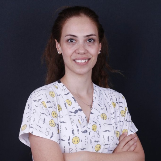 Hande Özyürek