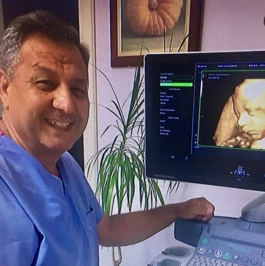 Op. Dr. Halil Şen