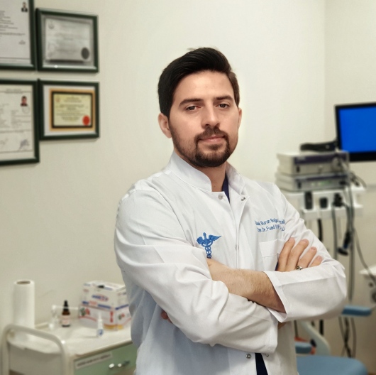 Op. Dr. Fuad Sofuoğlu