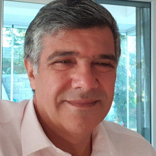 Ömer Tarık Yalçın