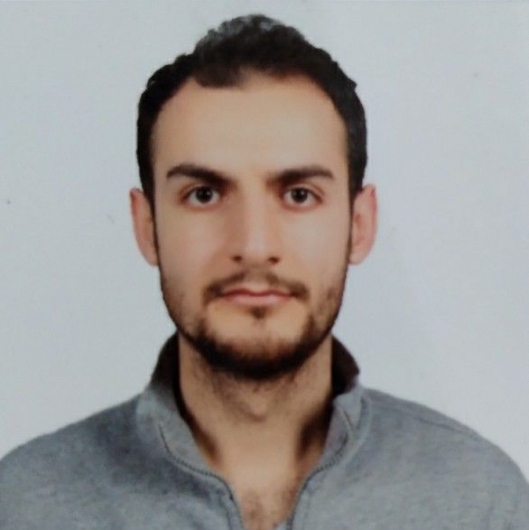 Fzt. Murat Ağra