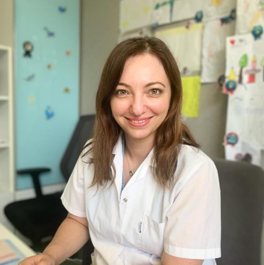 Nur Bekmezci Çilingiroğlu