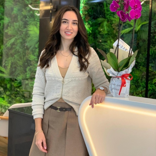 Özge Ünal