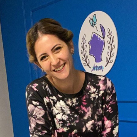 Psk. Elif Baran Yıldız