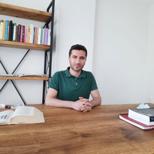 Psk. Barış Polattağ