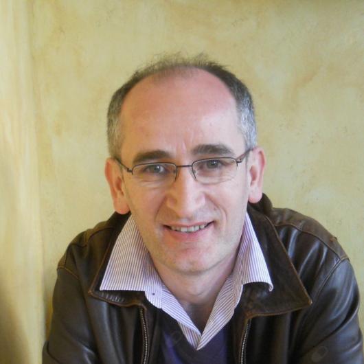 Dr. Selim Demirci