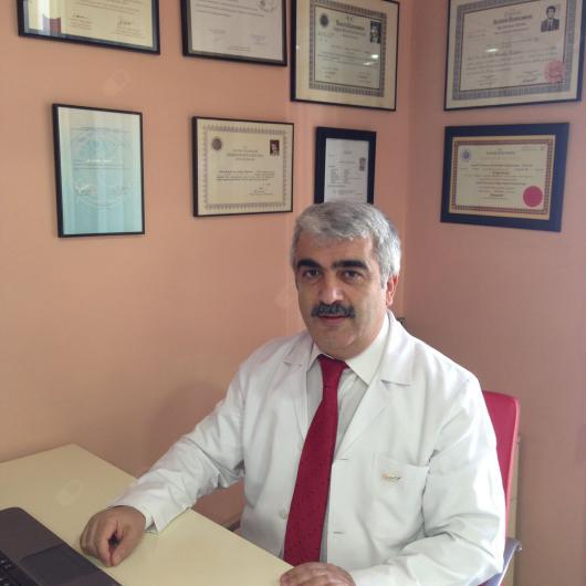 Erdal Deniz