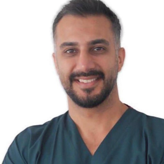 Sait İshakoğlu