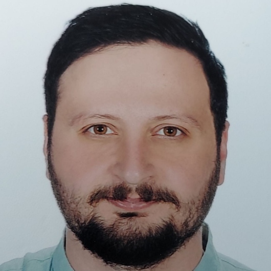 Uzm. Kl. Psk. Ahmet Büyükabacı