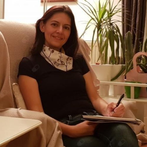 Emel Gürün Derya