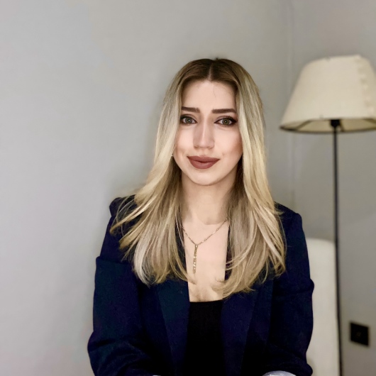Psk. Büşra Çetinkaya