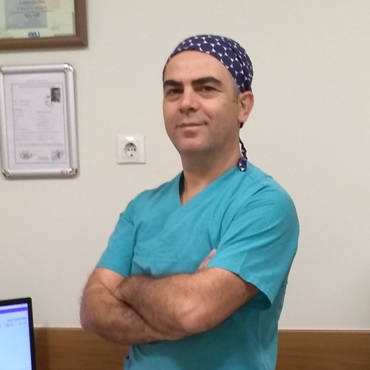 Abdulkerim Üstün