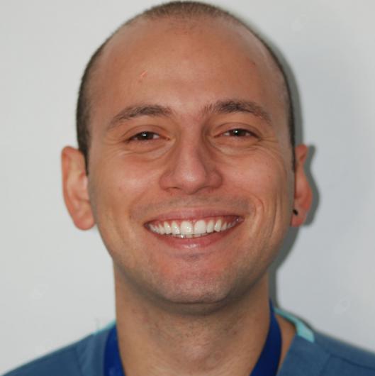 Dr. Dt. Anıl Atila