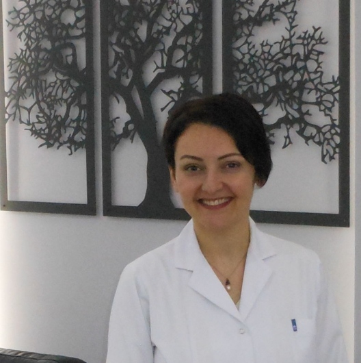 Alev Yılmaz