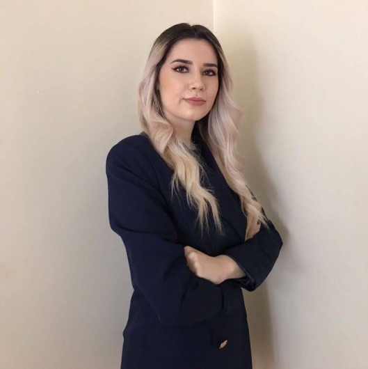 Uzm. Kl. Psk. Tuğba Sancar