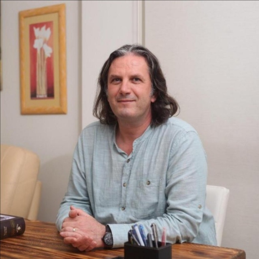 Psk. Ersin Sancak