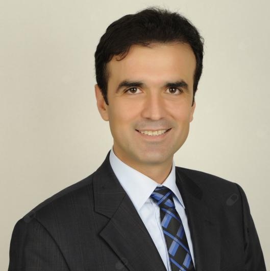İlhan Yargıç