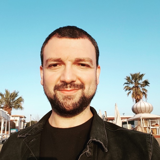 Korkut Budak