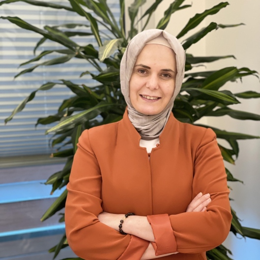 Op. Dr. Hacer Sadıkoğlu