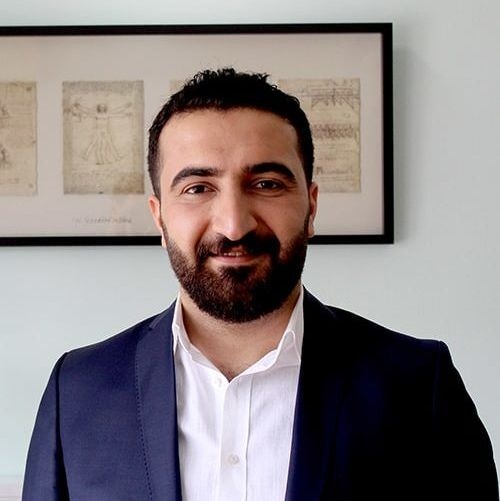 Fzt. Baran Özbılen