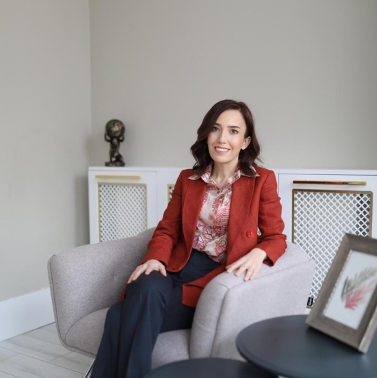 Özlem Özcan