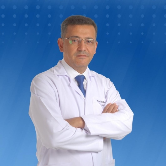 Ahmet Rahmi Onur