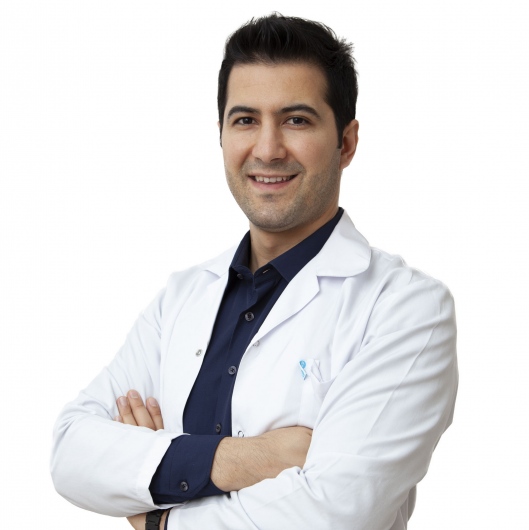 Fzt. Erdal İçöz