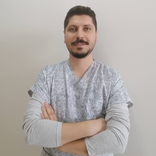 Fzt. Ömür Mutlu