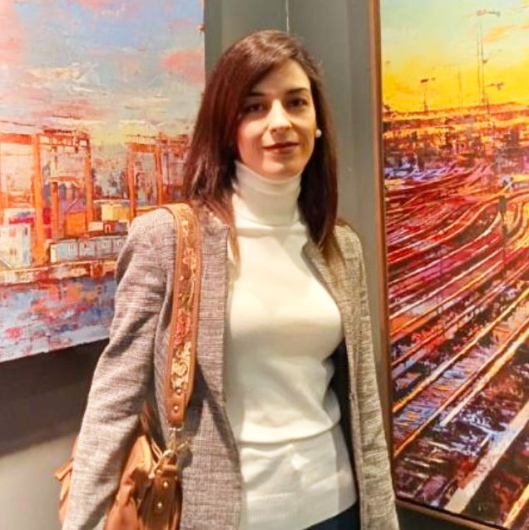 Fzt. Damla Aşık