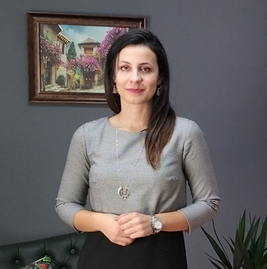 Yeliz Kasap