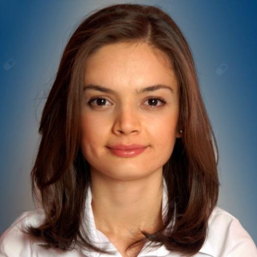 Dr. Dt. İpek Coşkun Müftüoğlu