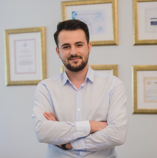 Uzm. Kl. Psk. Yusuf Yerli