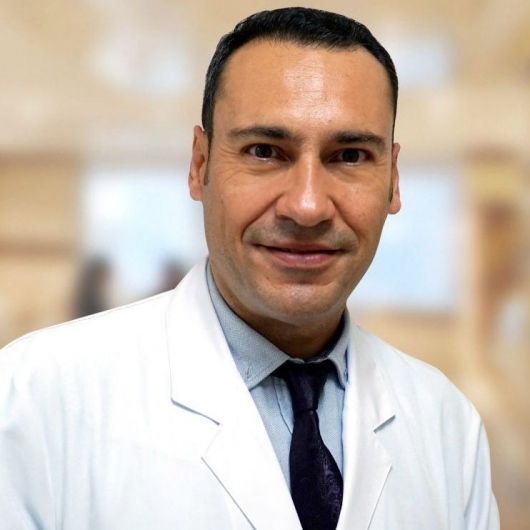 Op. Dr. Murat Aksoy