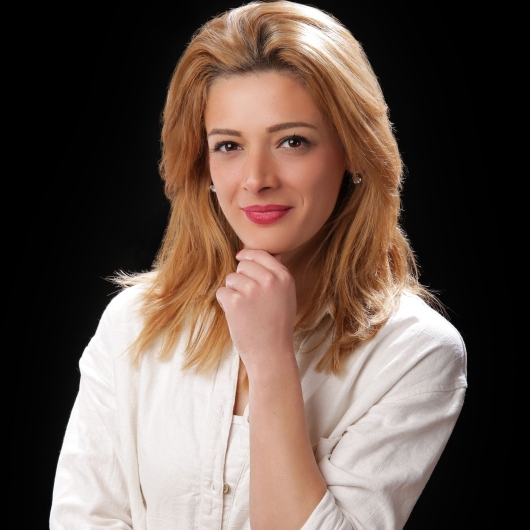 Uzm. Kl. Psk. Selen Moray