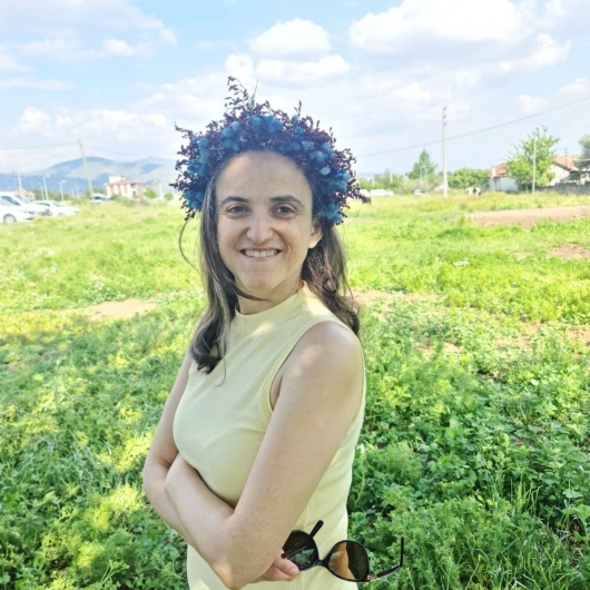 Psk. Mahinur Doğan Ateş