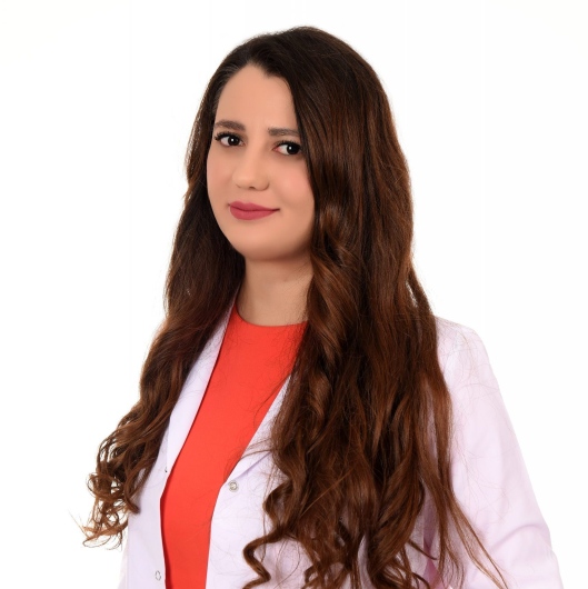 Uzm. Kl. Psk. Eda Demirtaş