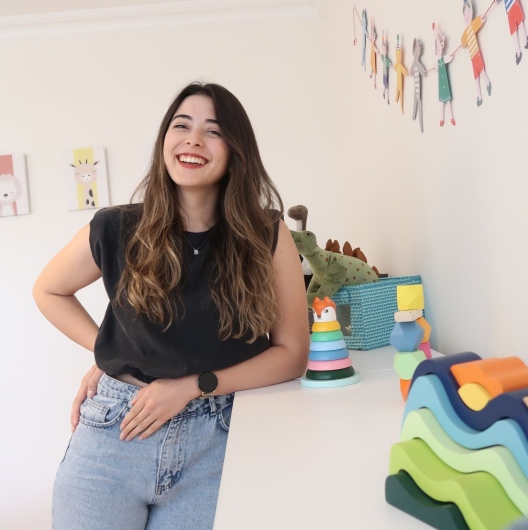 Psk. Dan. Merve Şahin