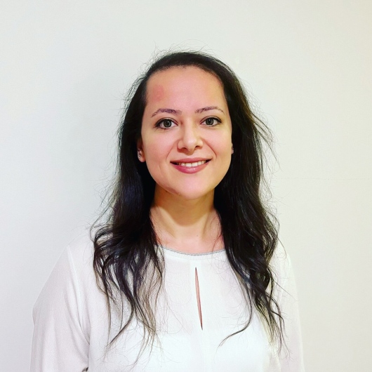 Psk. Fatma Burcu Çeçe