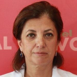 Gülseren Arslan
