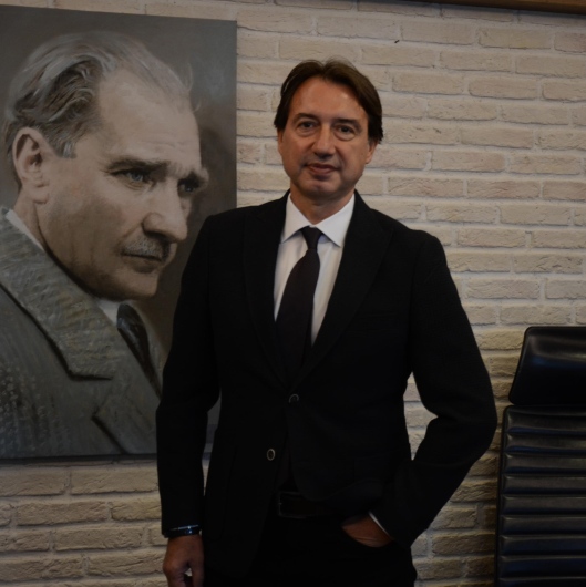 Metin Ergün