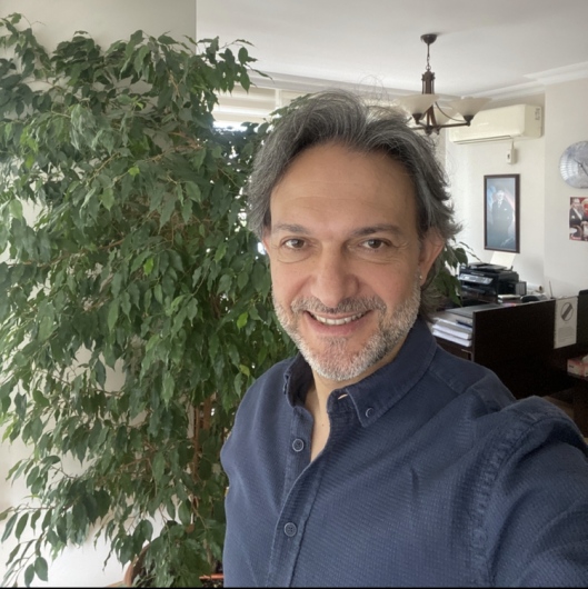 Yavuz Atış