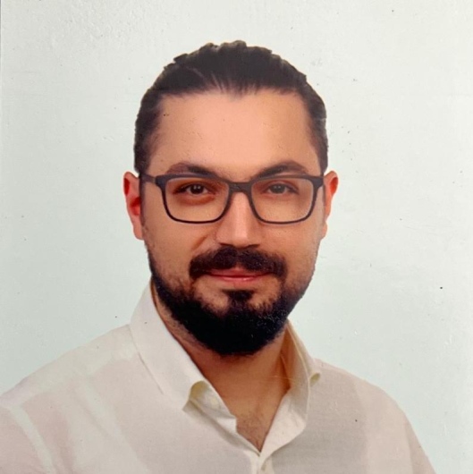 Artunç Kaan Turanoğlu