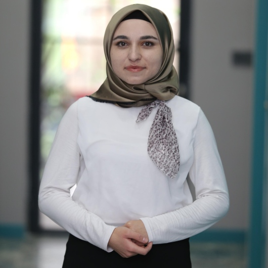 Psk. Dan. Zeynep Kavaklı