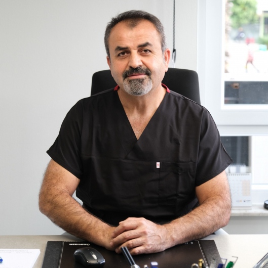 Op. Dr. İsmail Karaoğlan