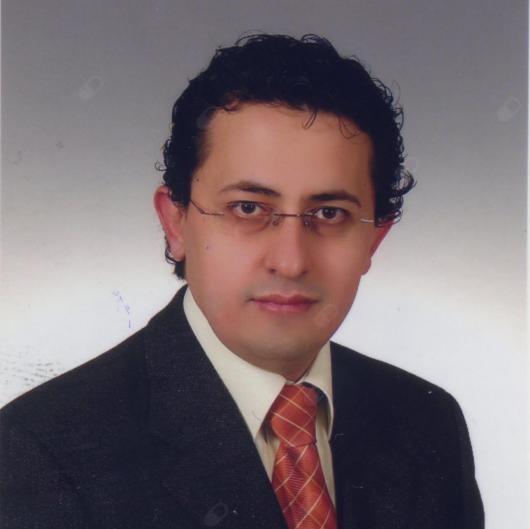 Mahmut Duymuş